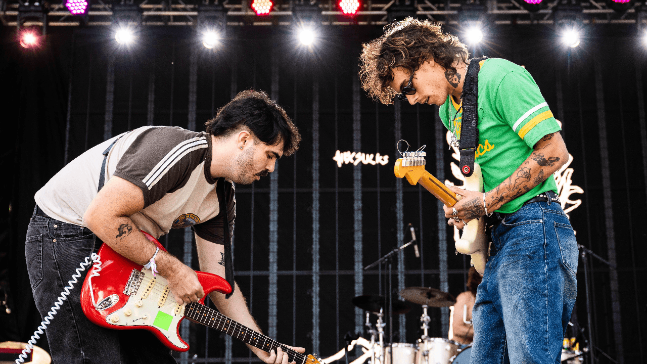 ALEXSUCKS & Dogma Society