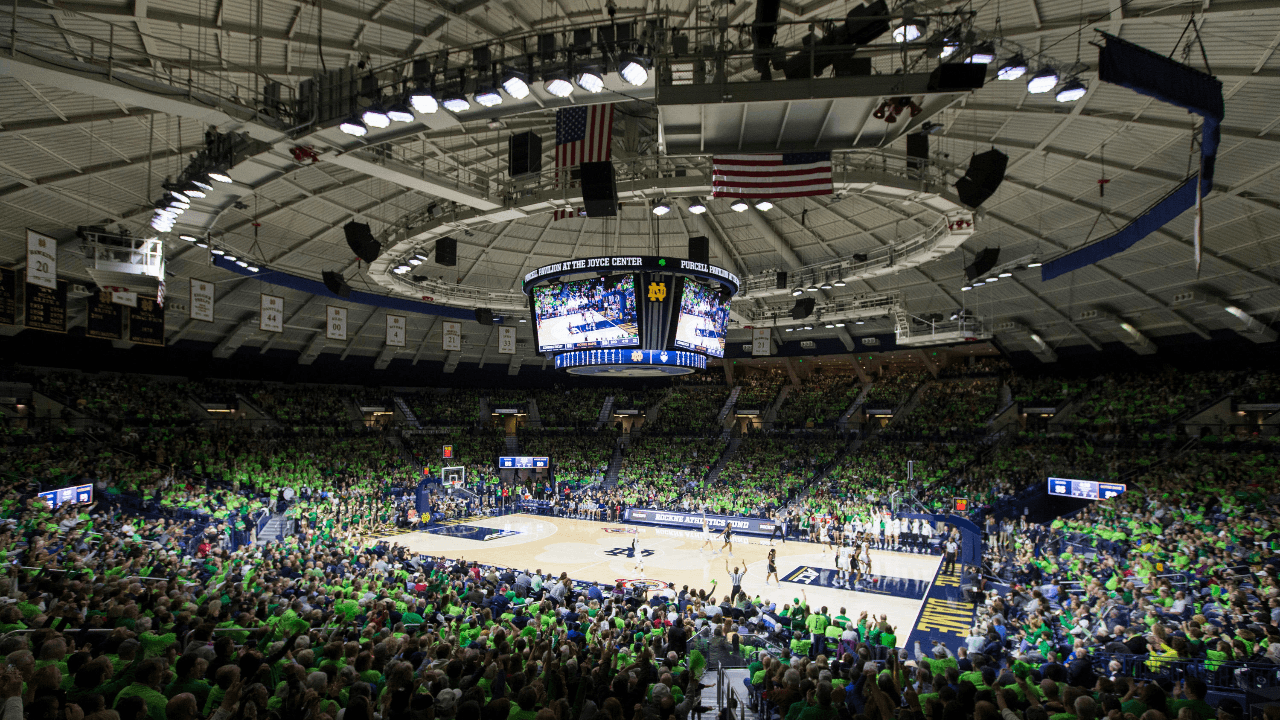 Notre Dame Fighting Irish