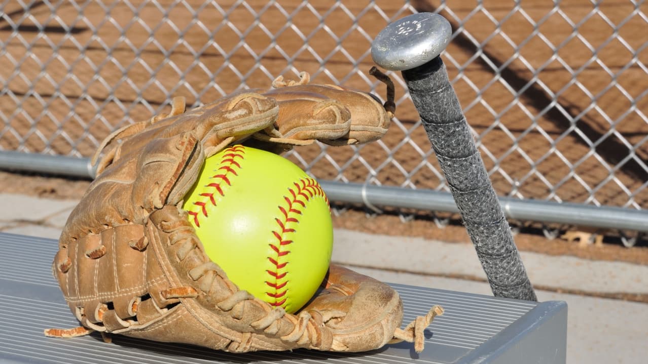 Stephen F. Austin Ladyjacks Softball