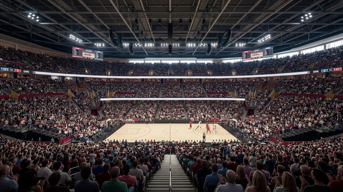 Rocket Arena