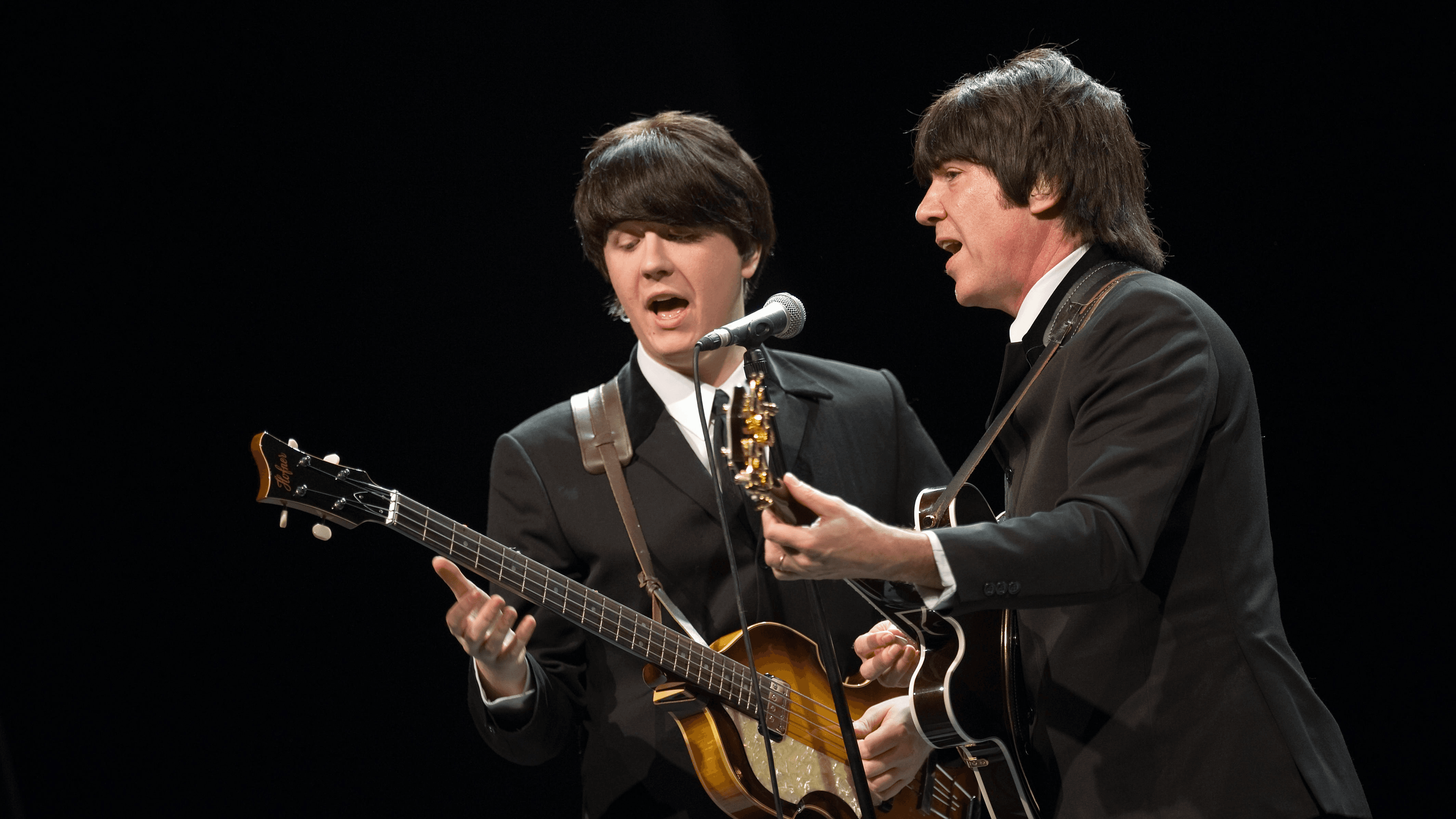 Rain - A Tribute to The Beatles