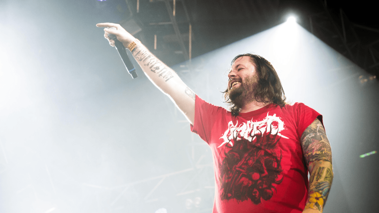 The Black Dahlia Murder