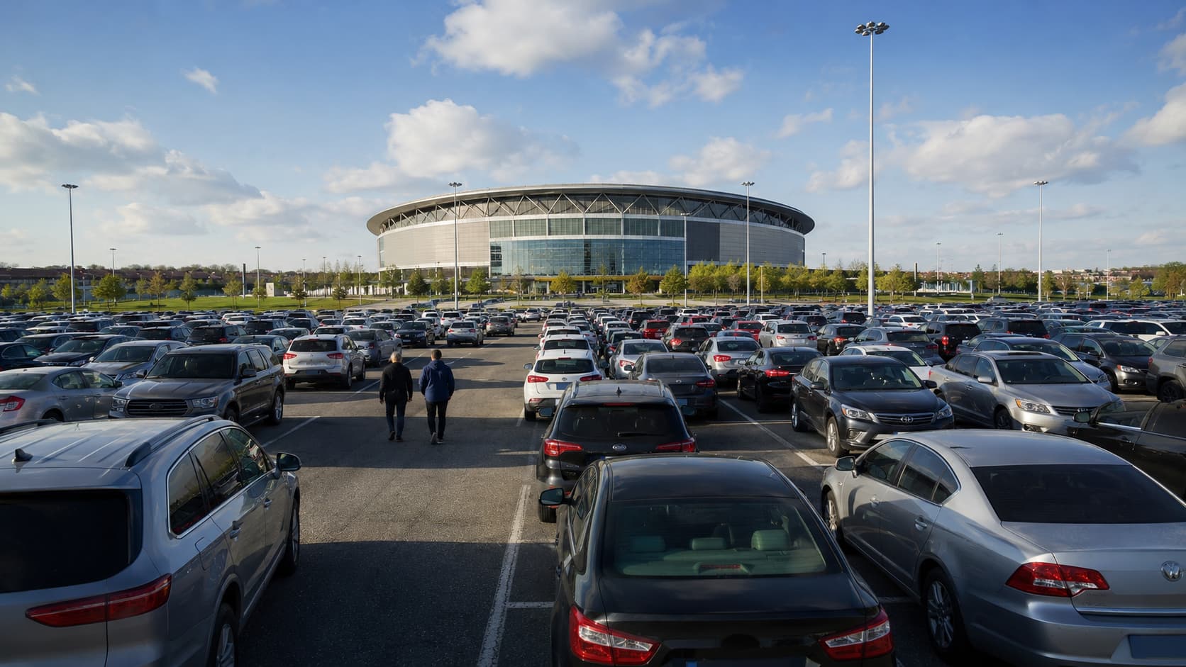 State Farm Arena