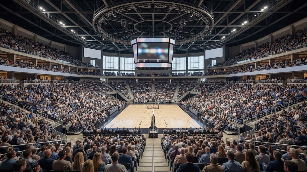 Dickies Arena