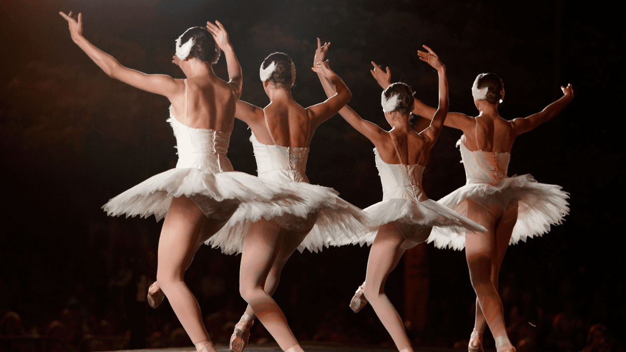 Boston Ballet
