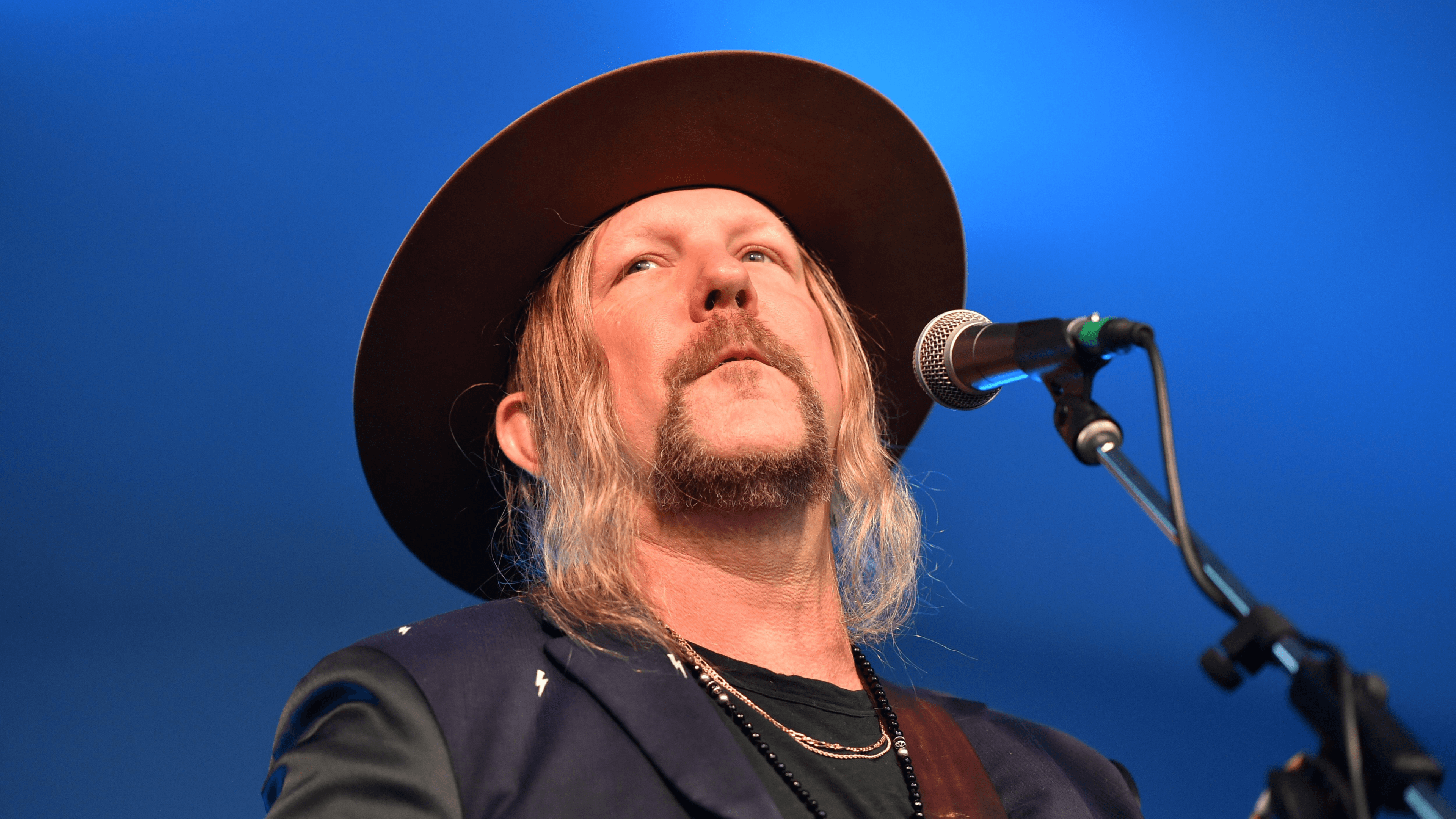 The Devon Allman Blues Summit