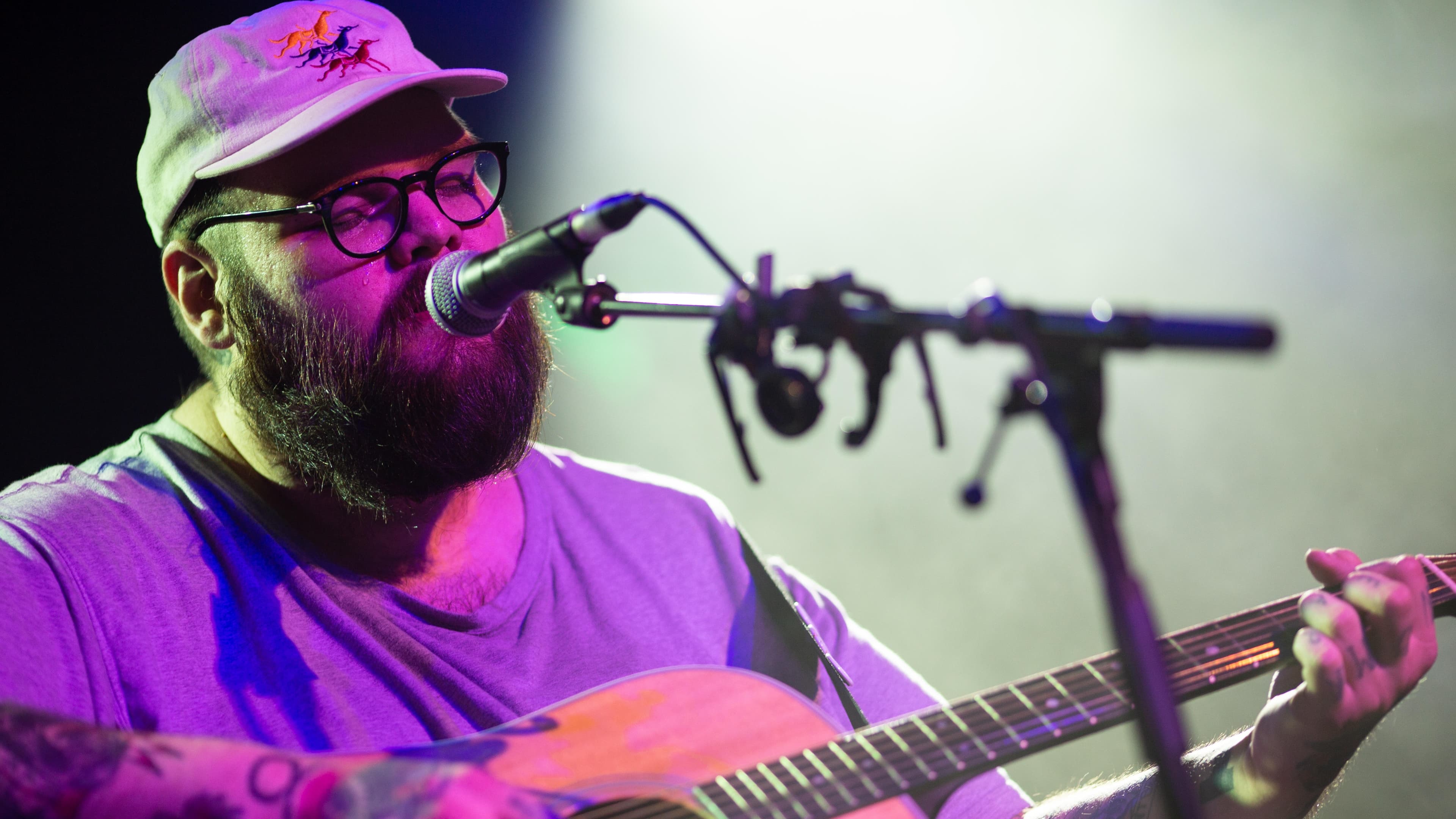 John Moreland