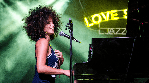 Kandace Springs