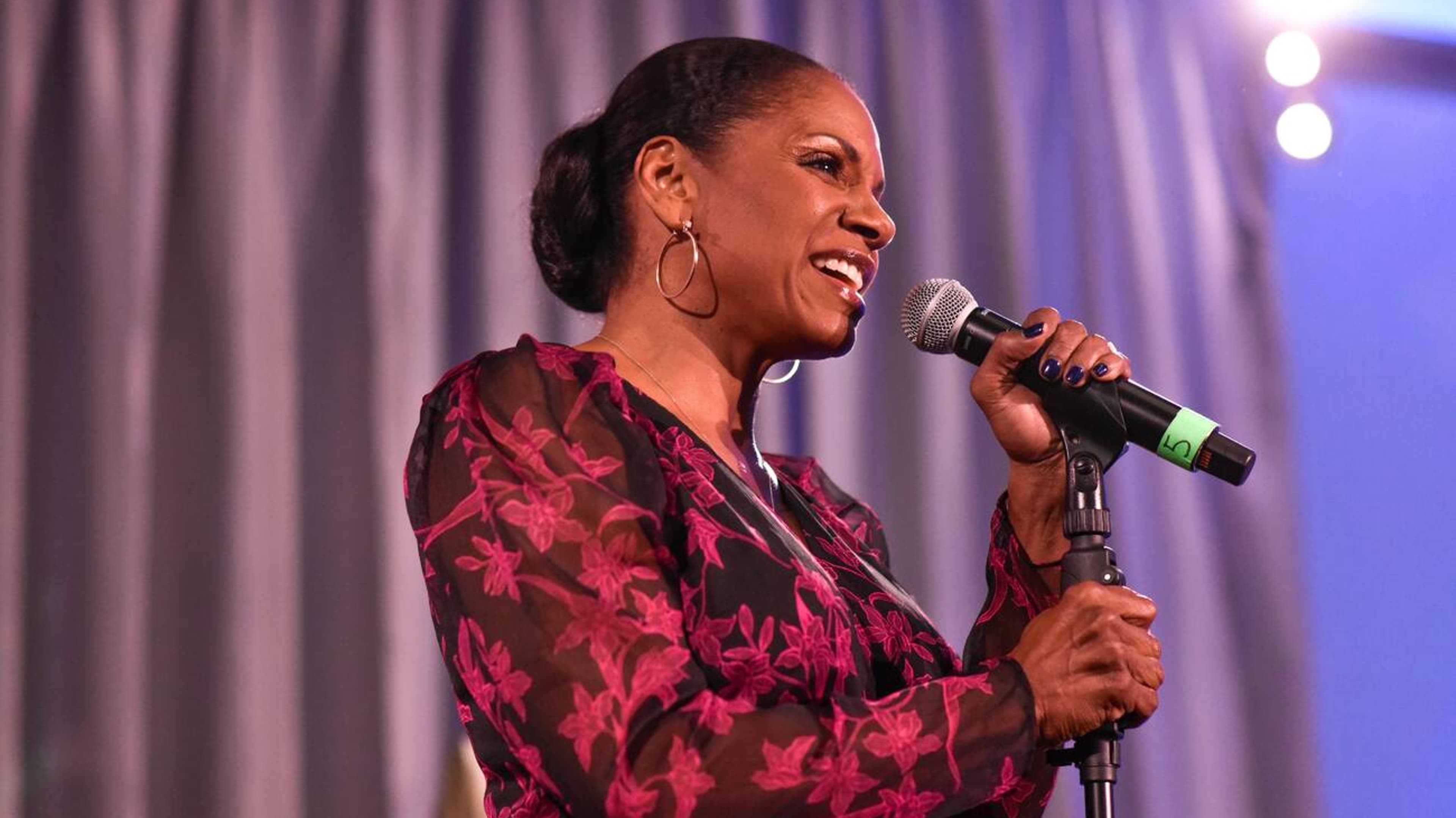 Audra McDonald