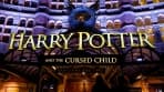 Harry Potter and the Cursed Child