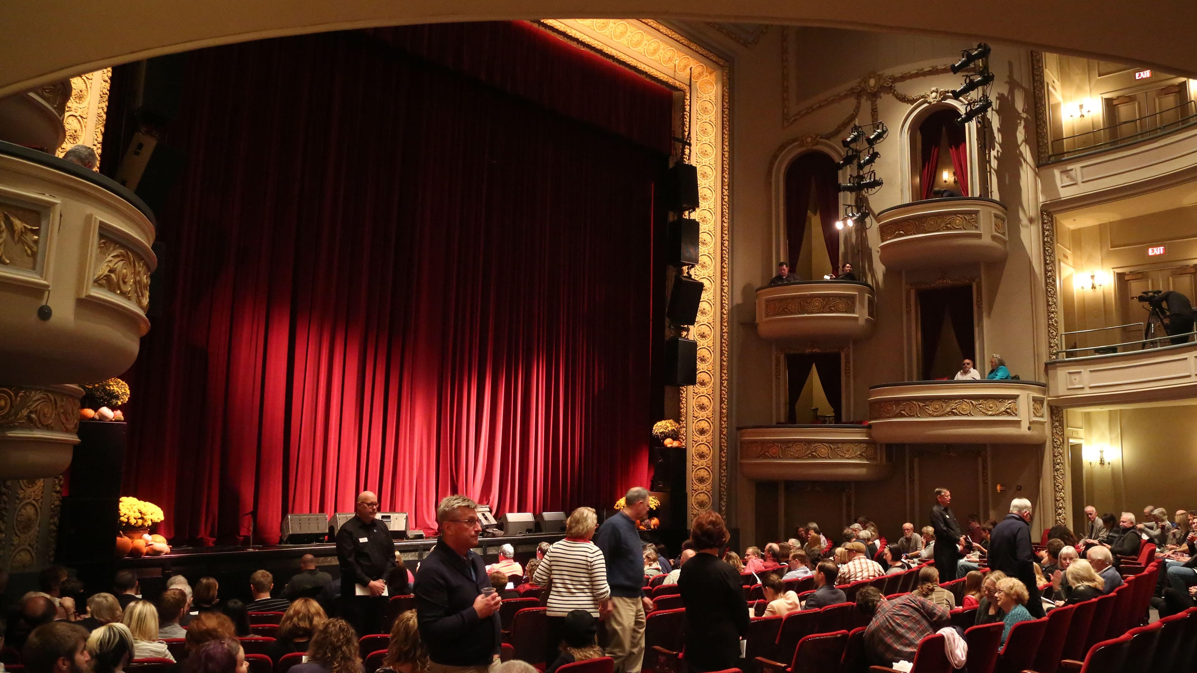 Fitzgerald Theater