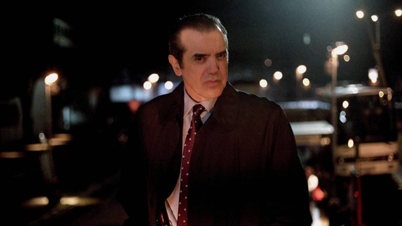 Chazz Palminteri: A Bronx Tale