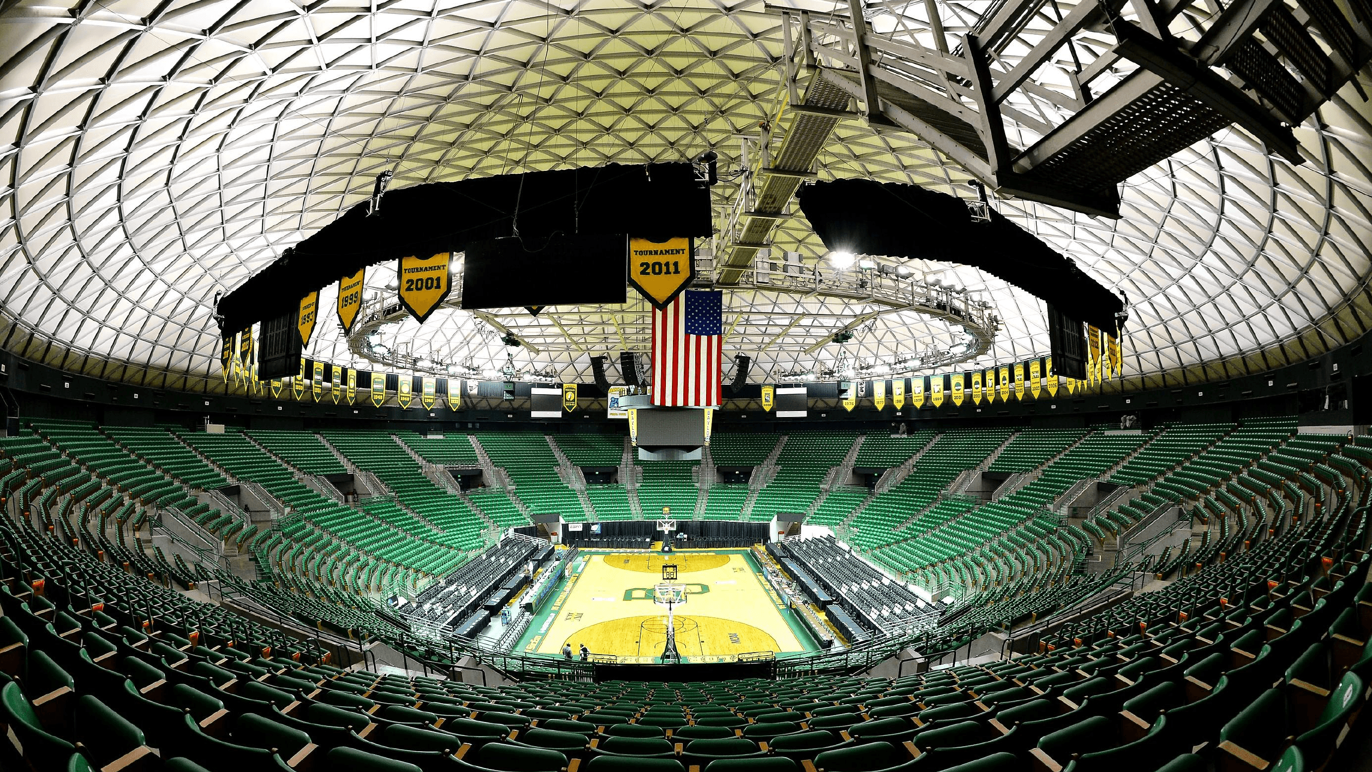 Baylor Bears Basketball