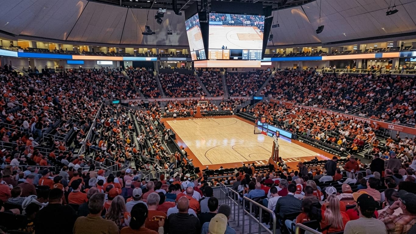 Moody Center ATX