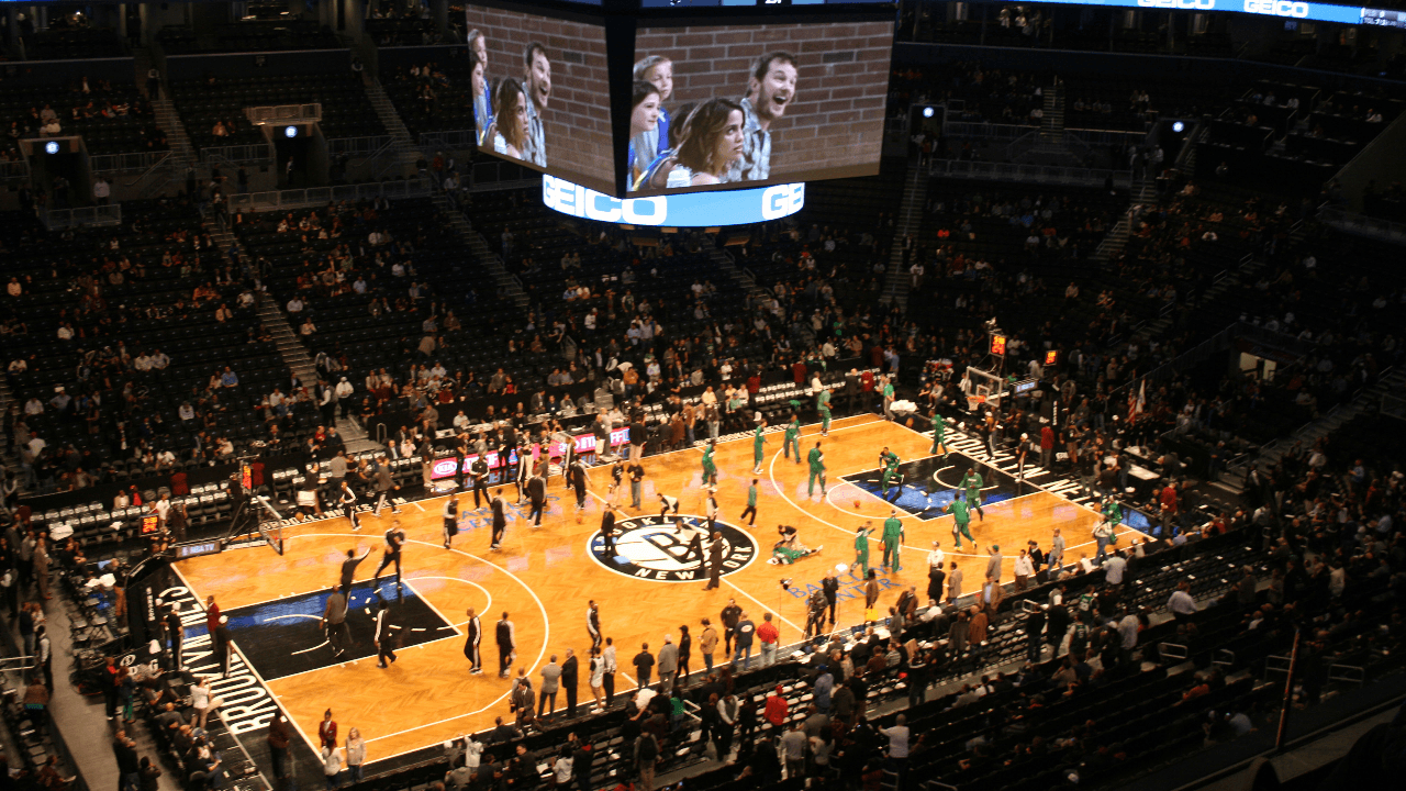 New York Liberty