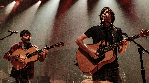 The Avett Brothers and Mike Patton