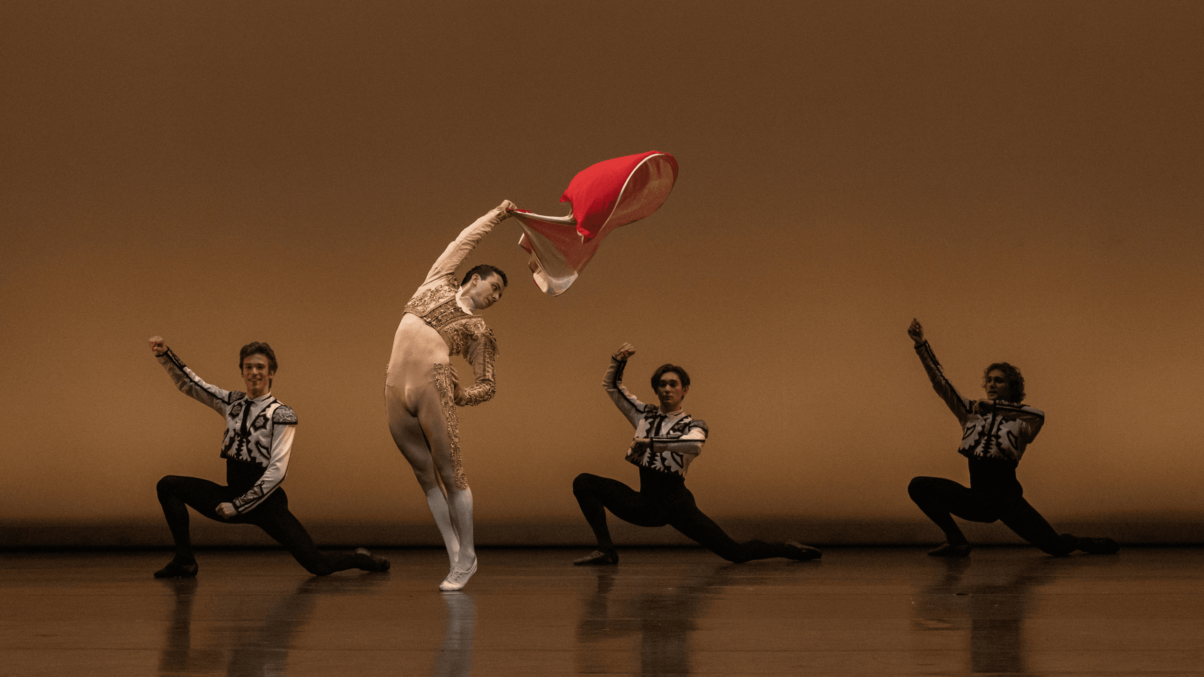 Don Quixote - Ballet