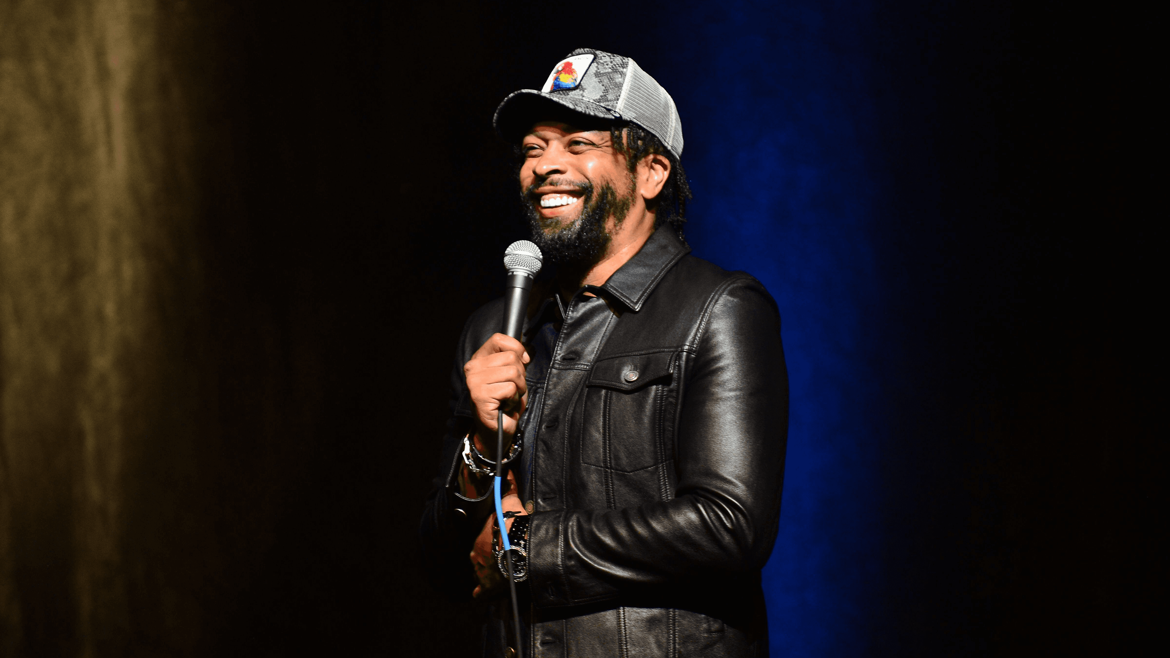 DeRay Davis
