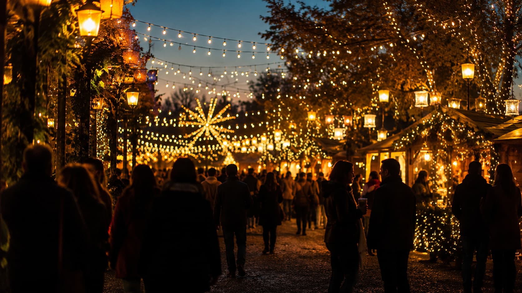 Christmas at the Playhouse