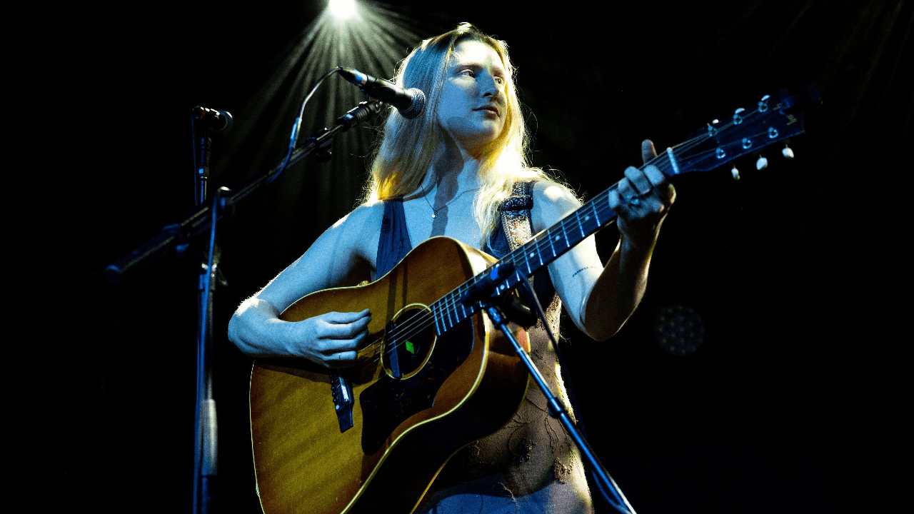 Billie Marten
