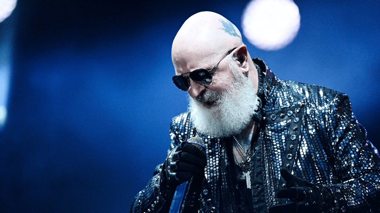 Judas Priest Halle (Saale)