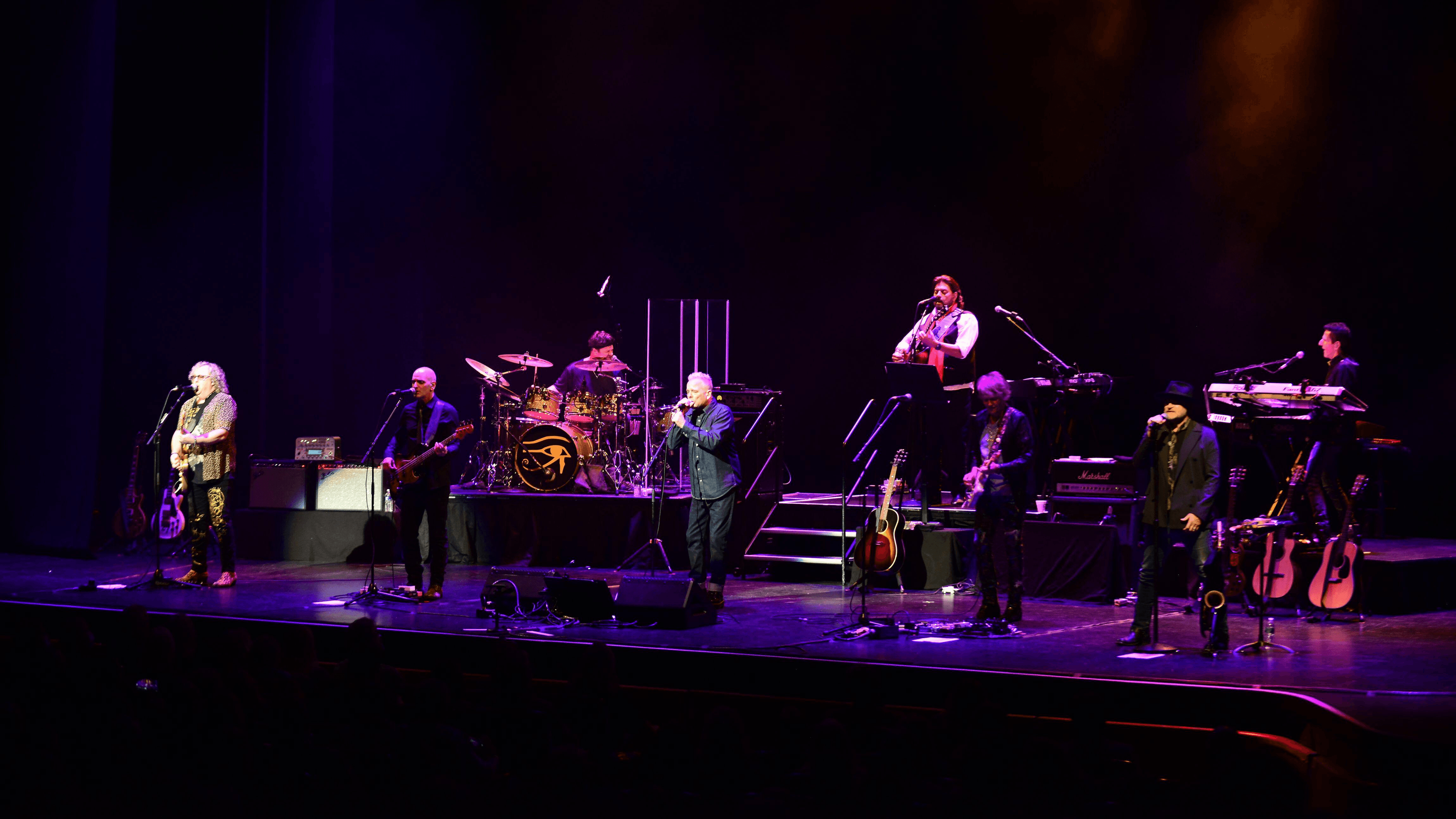 Au-Rene Theater at Broward Ctr For The Perf Arts