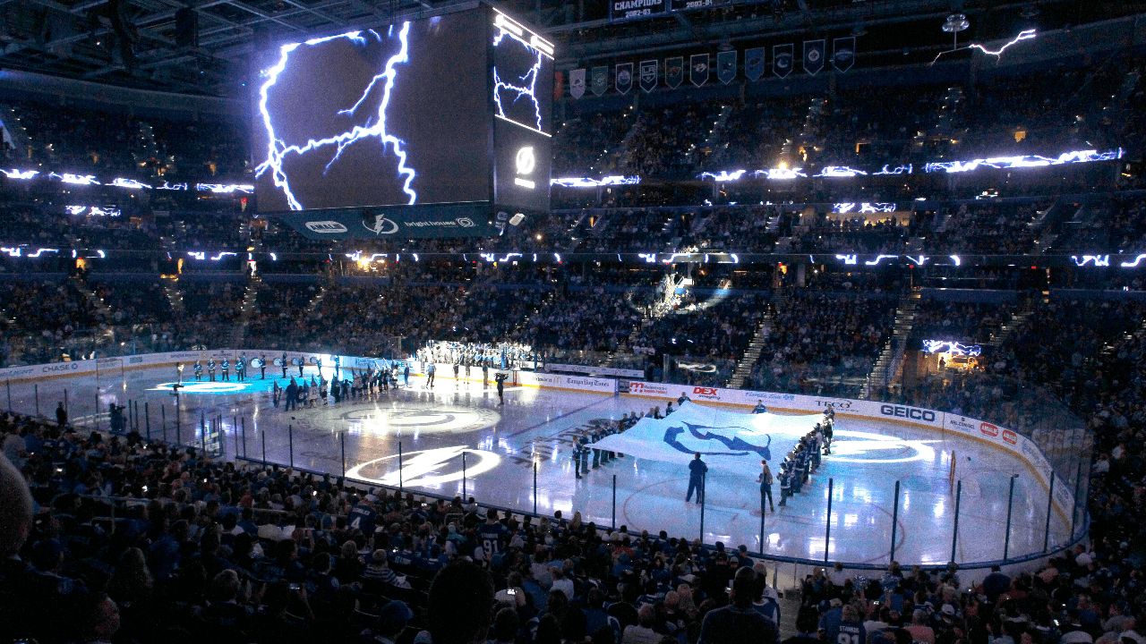 Tampa Bay Lightning