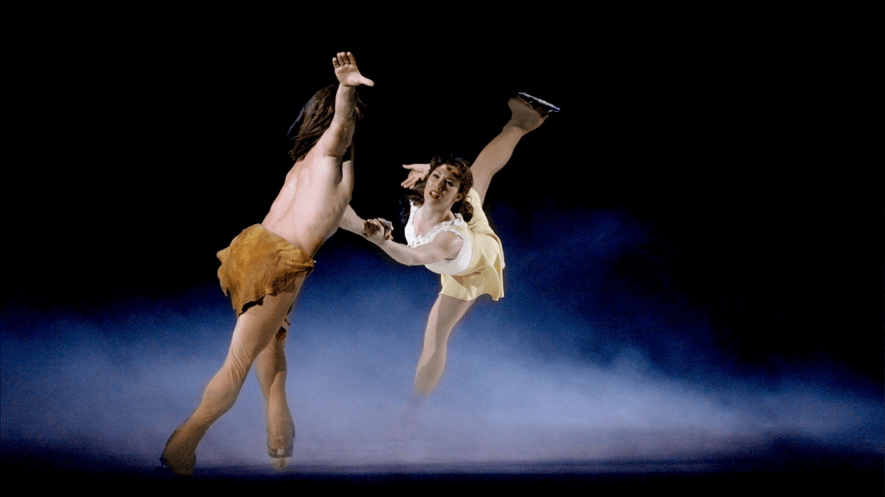 Disney On Ice: Jump In!