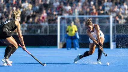 LA28 Summer Games: Hockey - HOC01