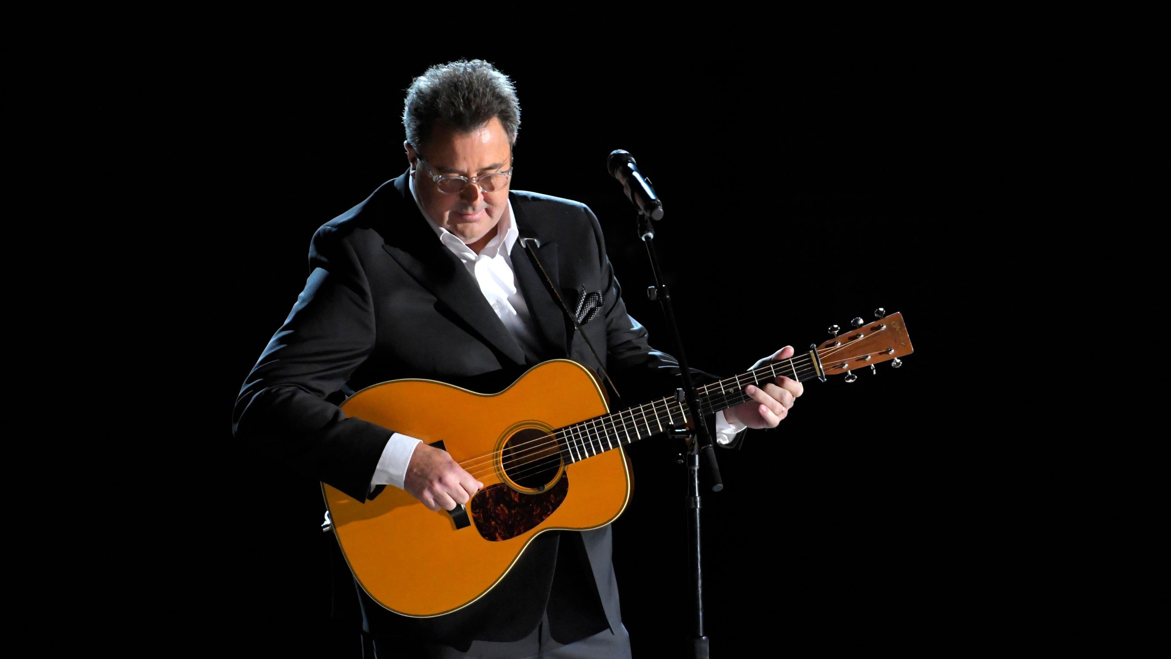 Vince Gill