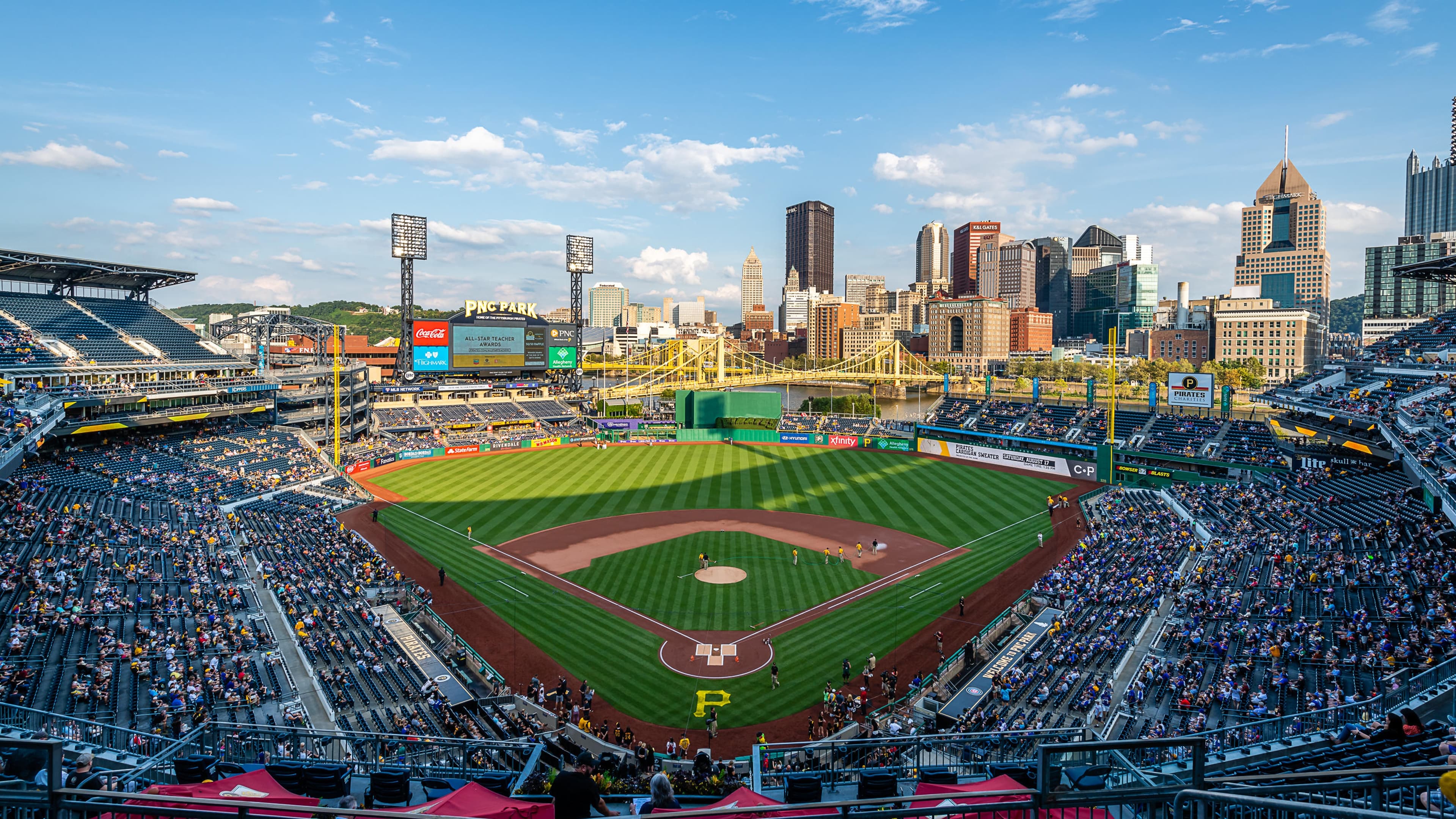 PNC Park