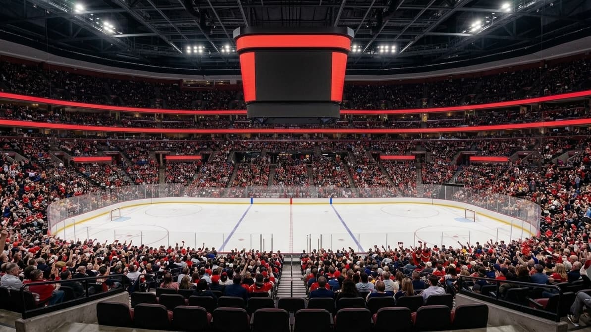 Amerant Bank Arena