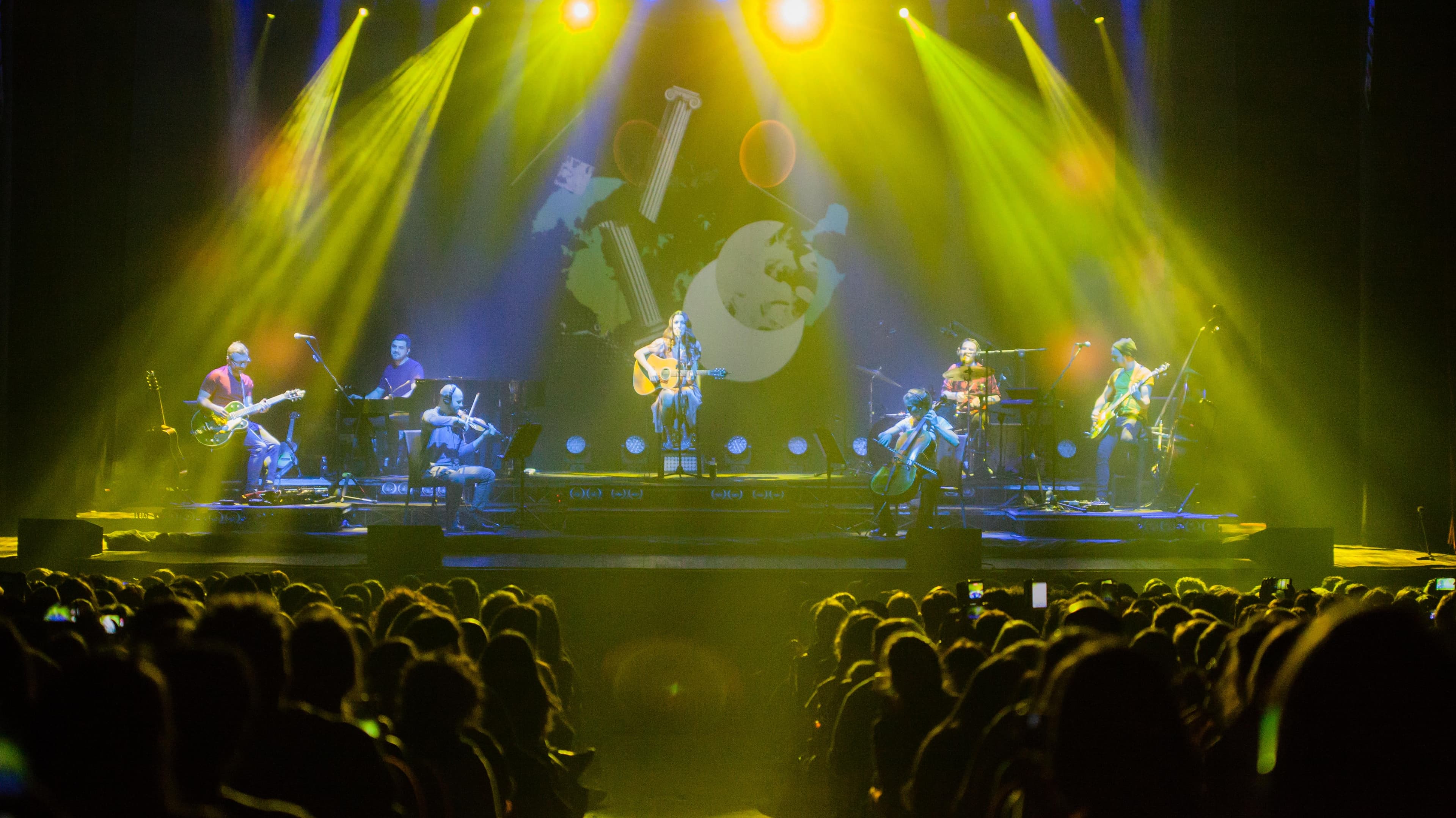 Landmark Theatre - Syracuse