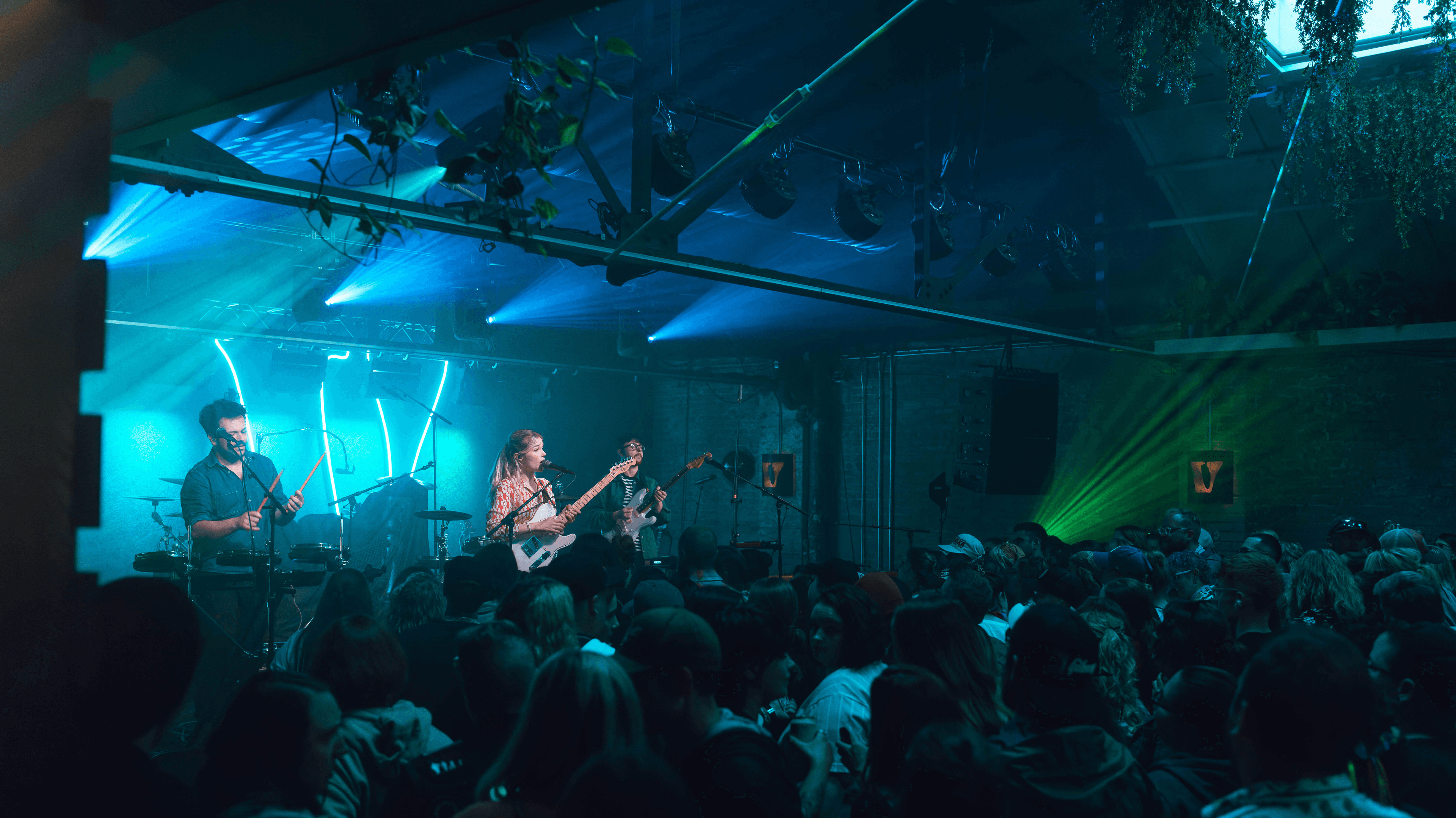 Vivarium - Milwaukee