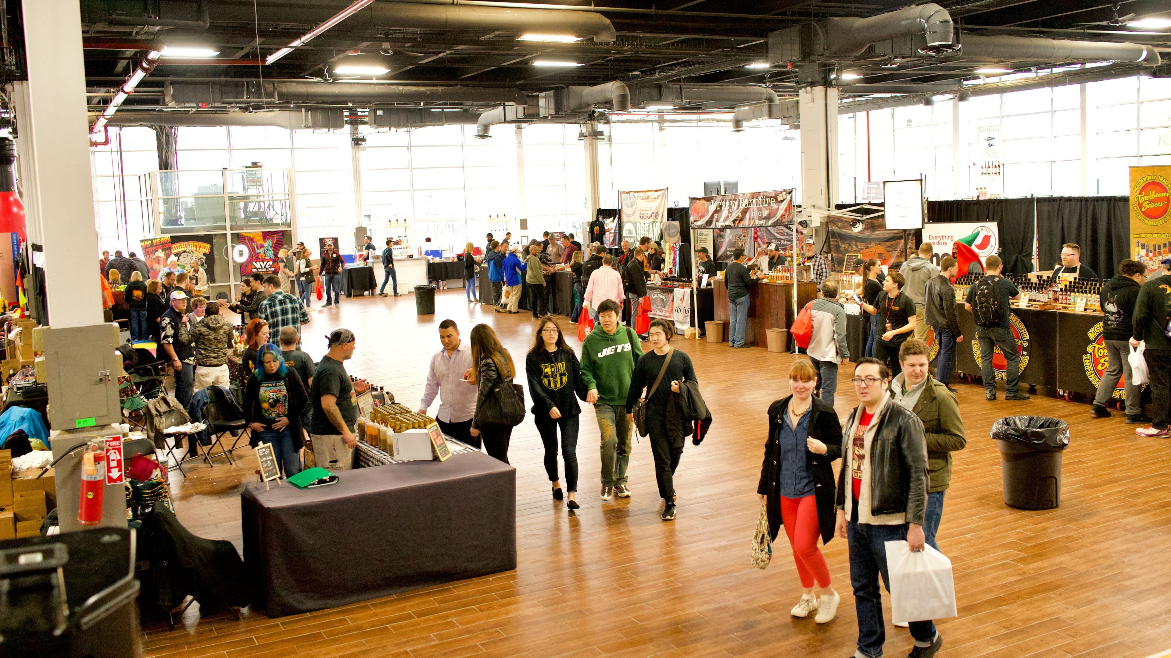 Springfield Expo Center