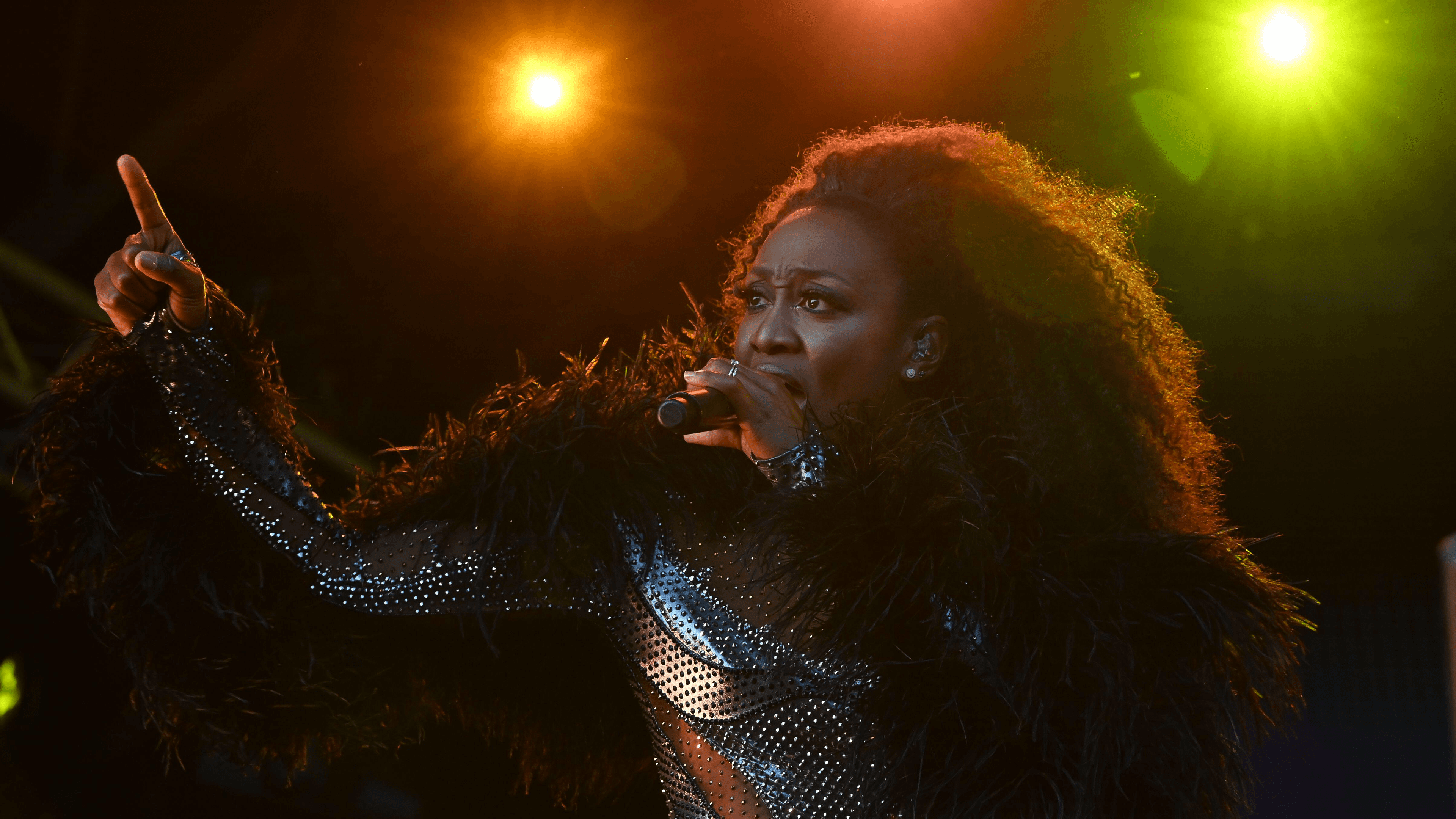 Beverley Knight Cambridge