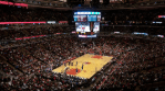 Chicago Bulls vs. Indiana Pacers
