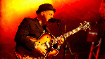 Paul Carrack Gateshead