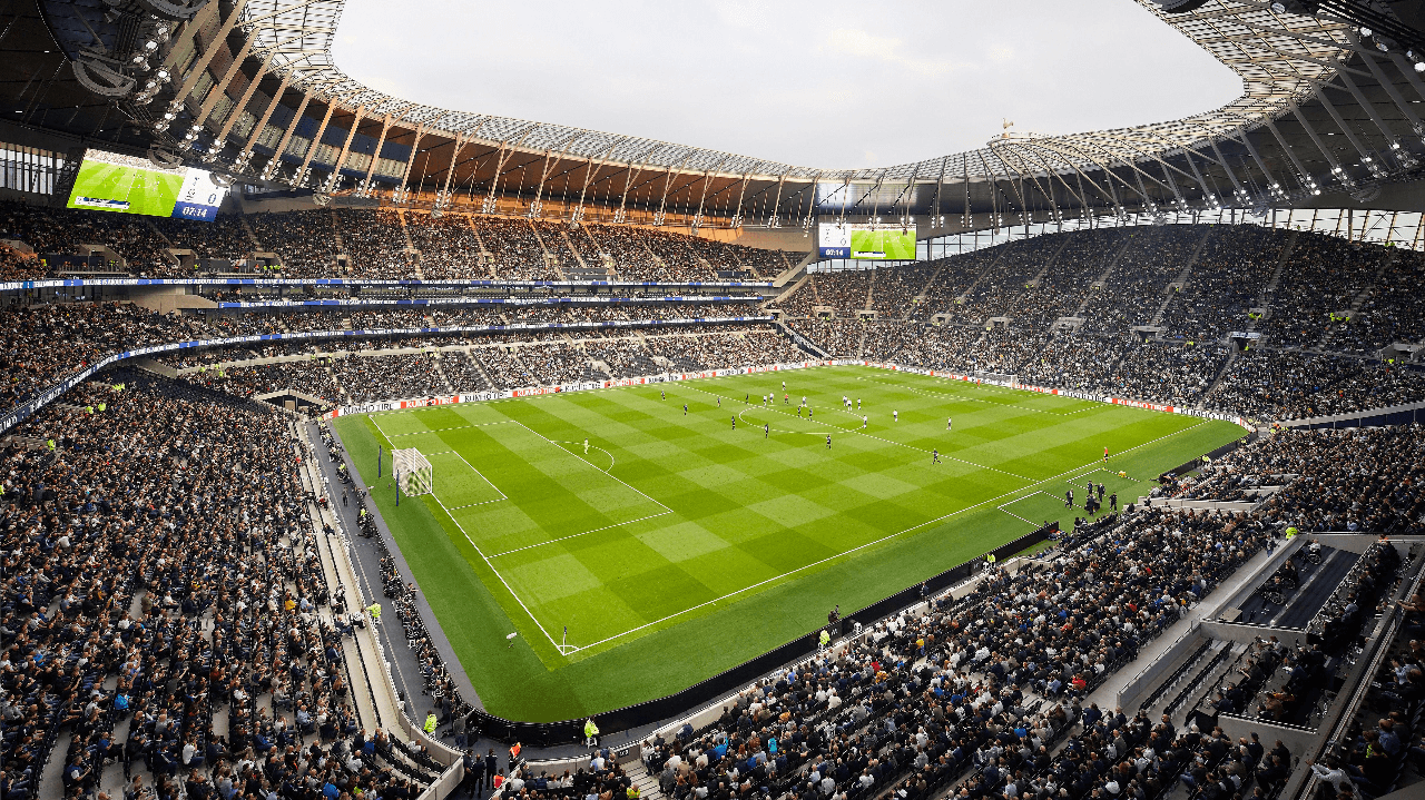 Tottenham Hotspur FC