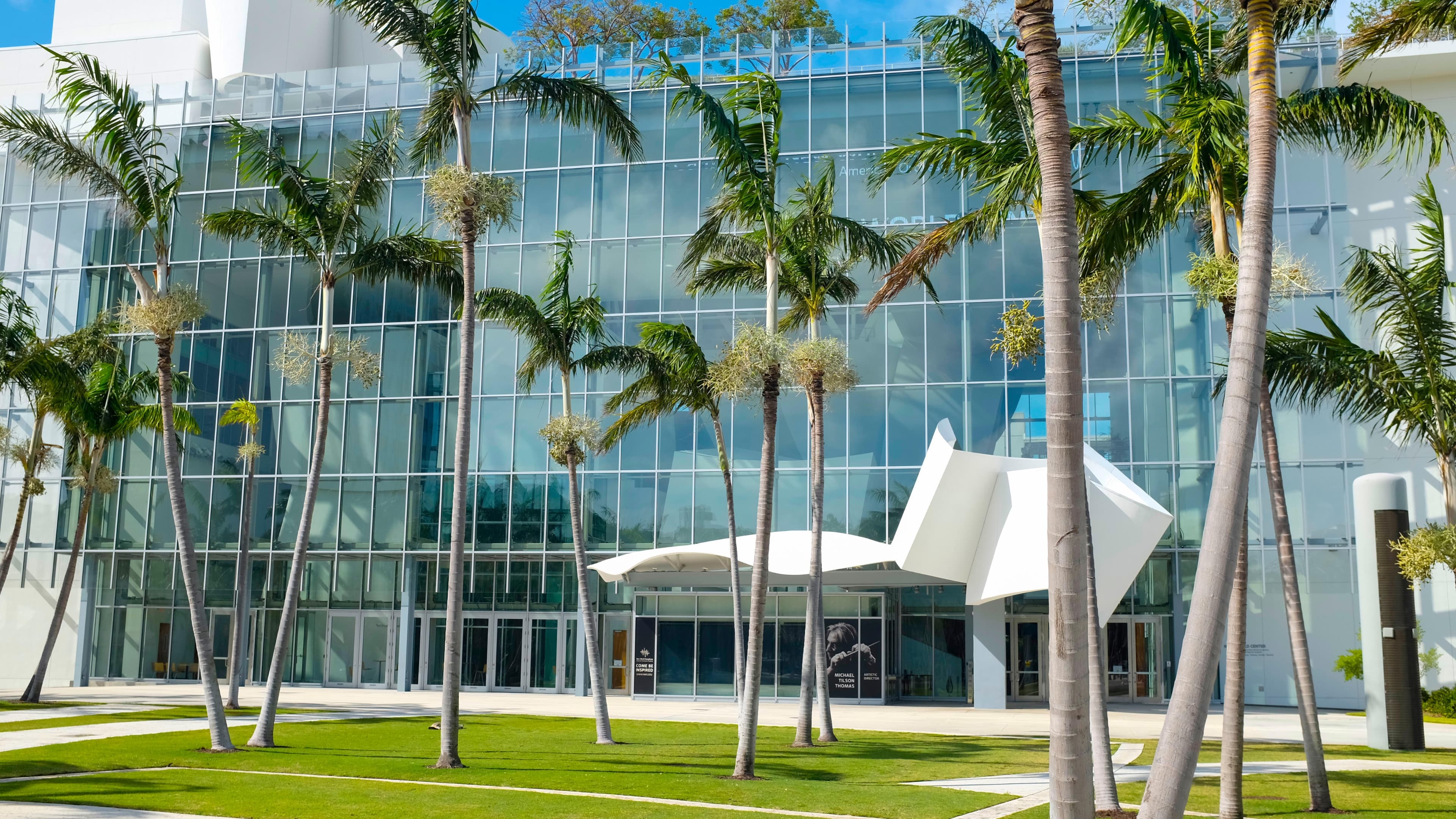 Dennis C. Moss Cultural Arts Center - Main Stage