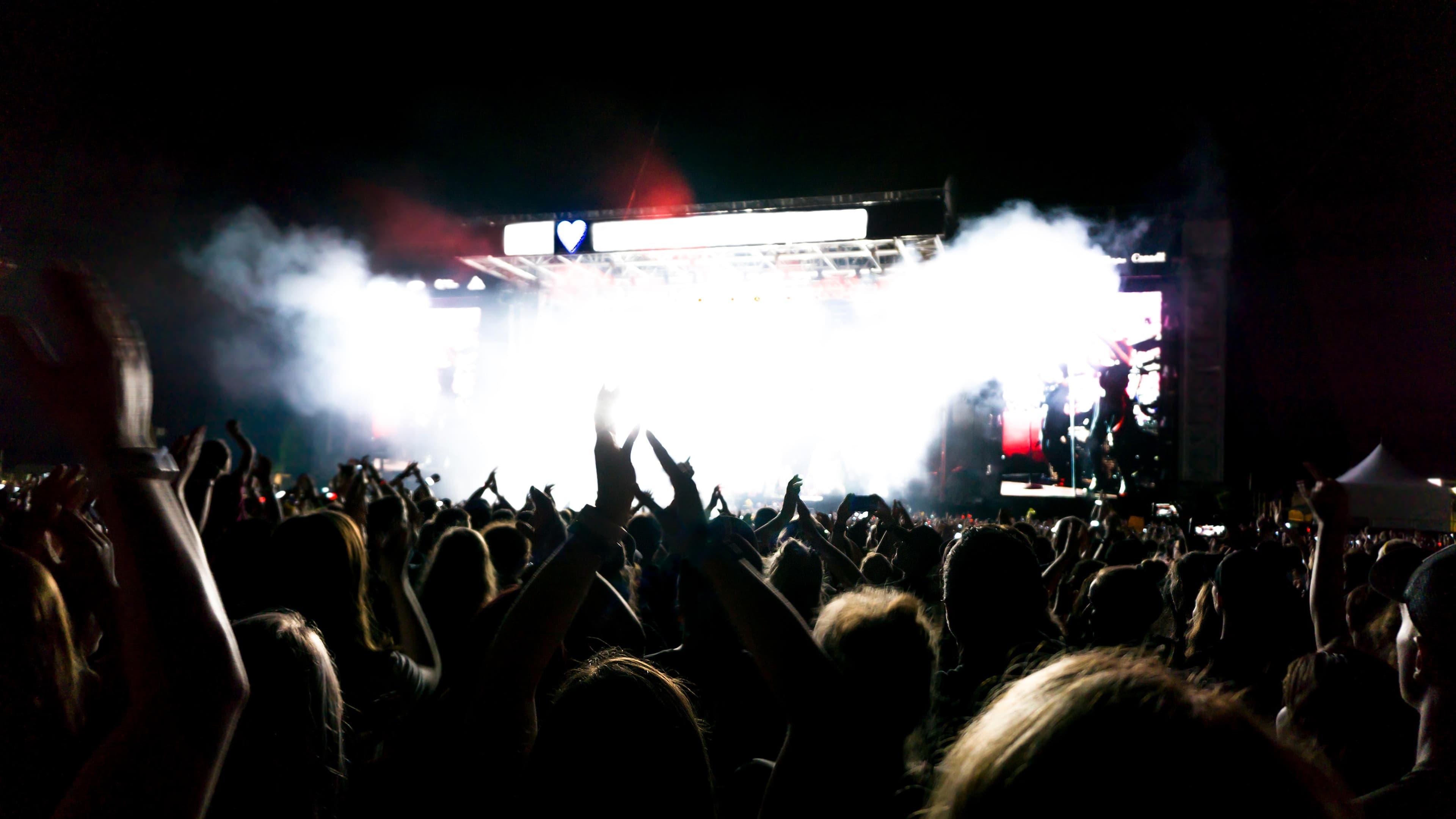 The Sinclair Music Hall 