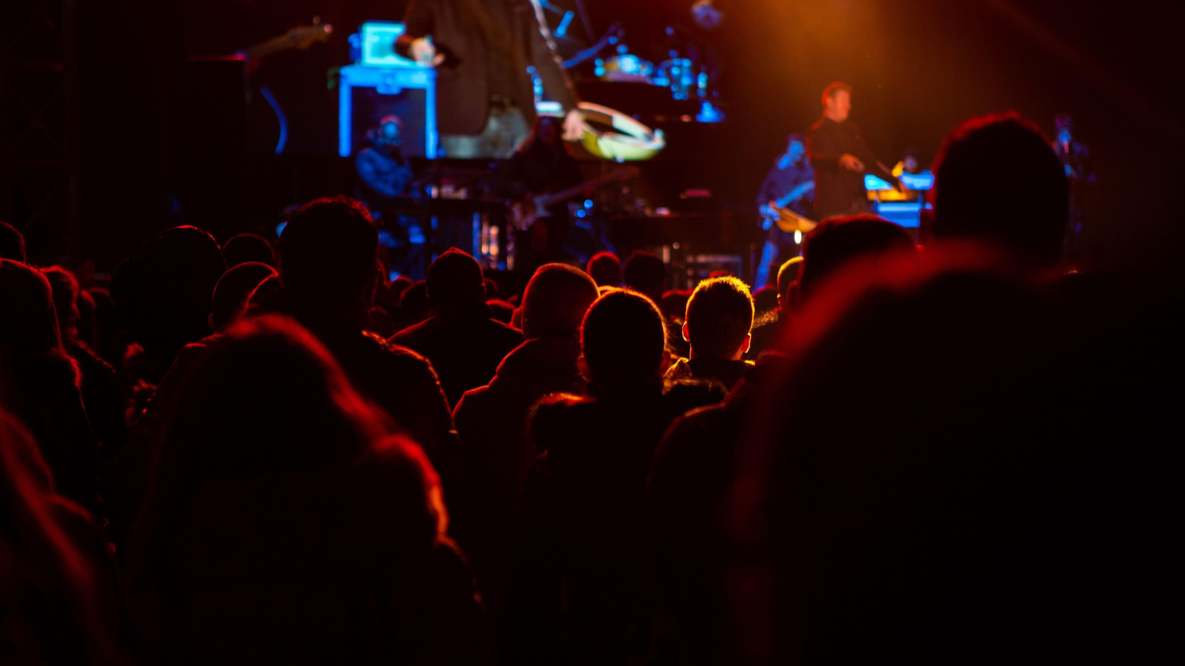 Terminal West At King Plow Arts Center