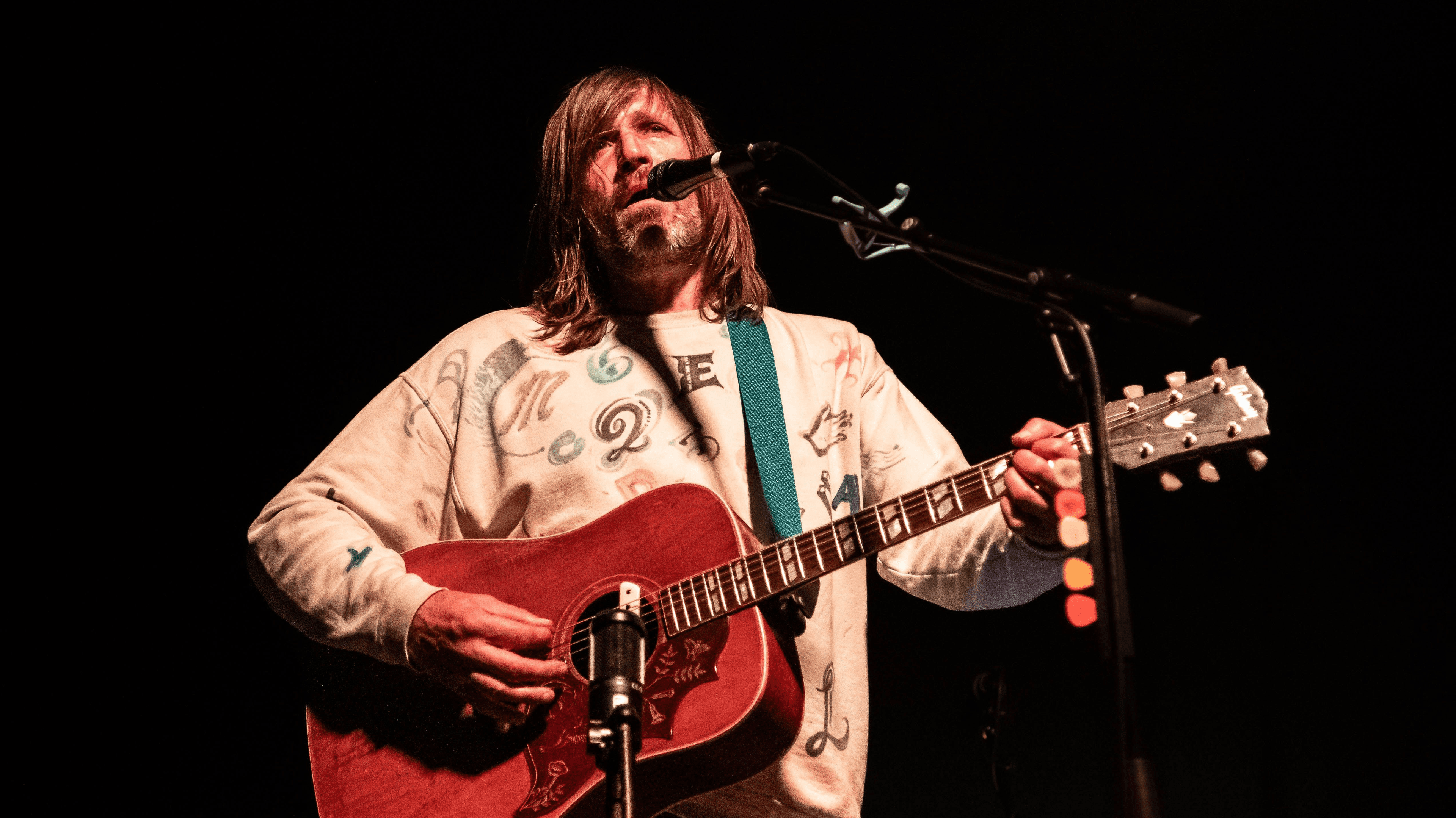 The Lemonheads Bristol