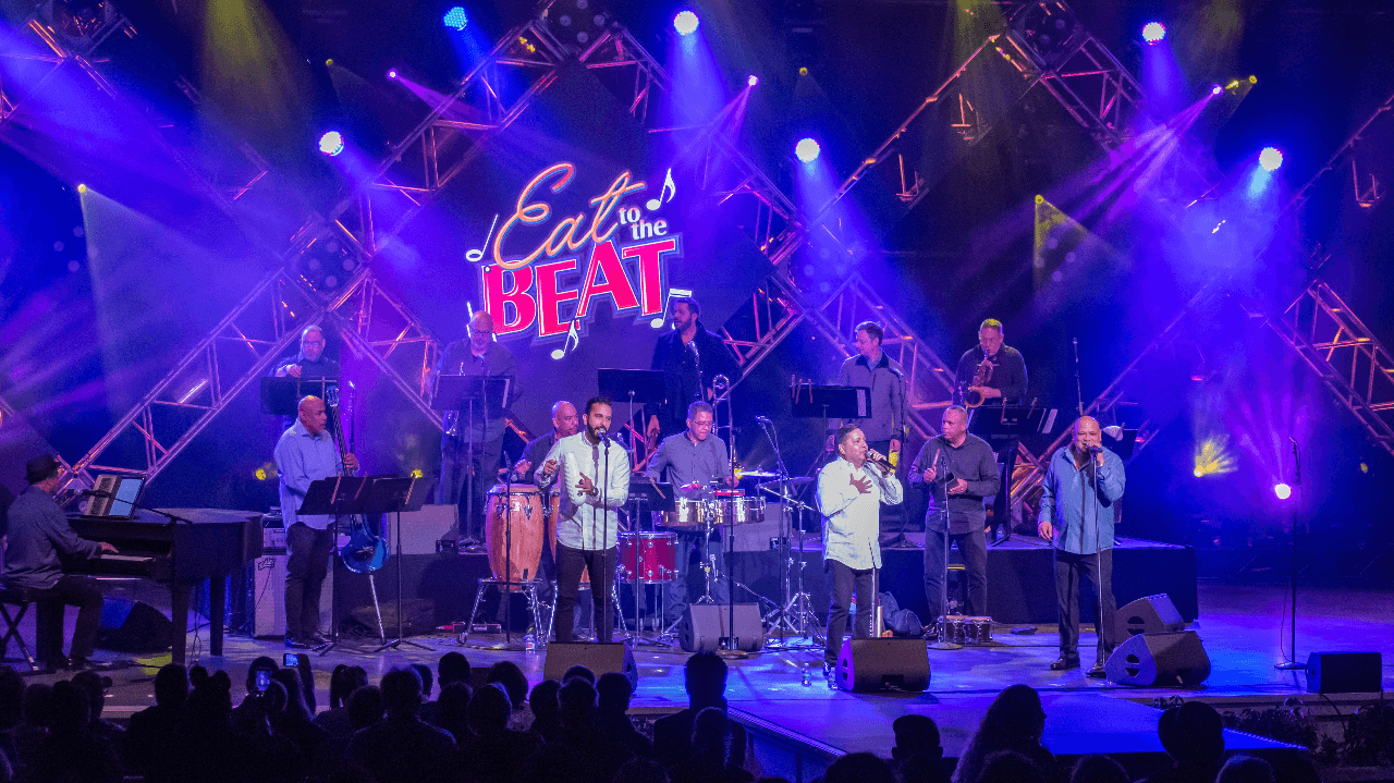 Spanish Harlem Orchestra