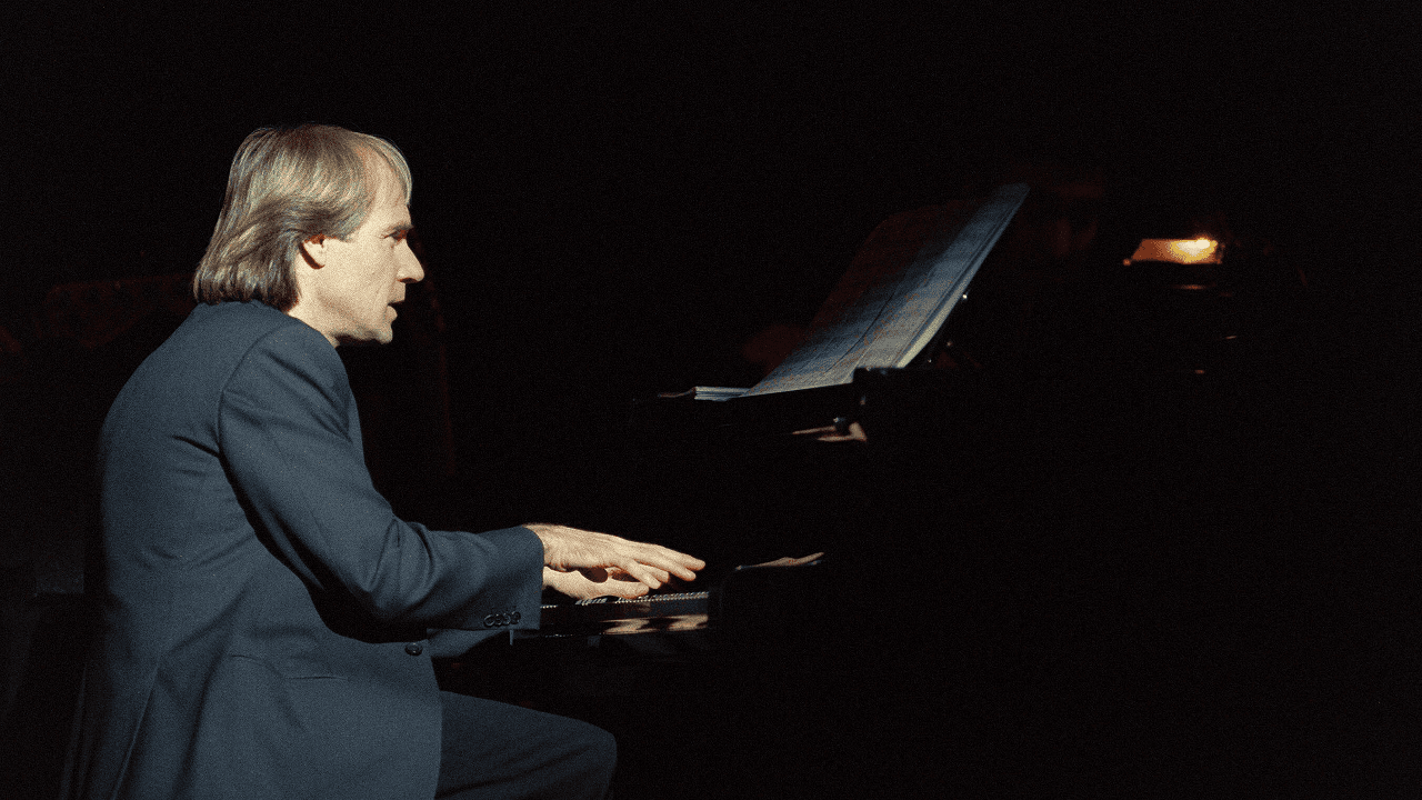 Richard Clayderman (Rescheduled from 10/19/2025)