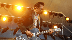 Alejandro Escovedo