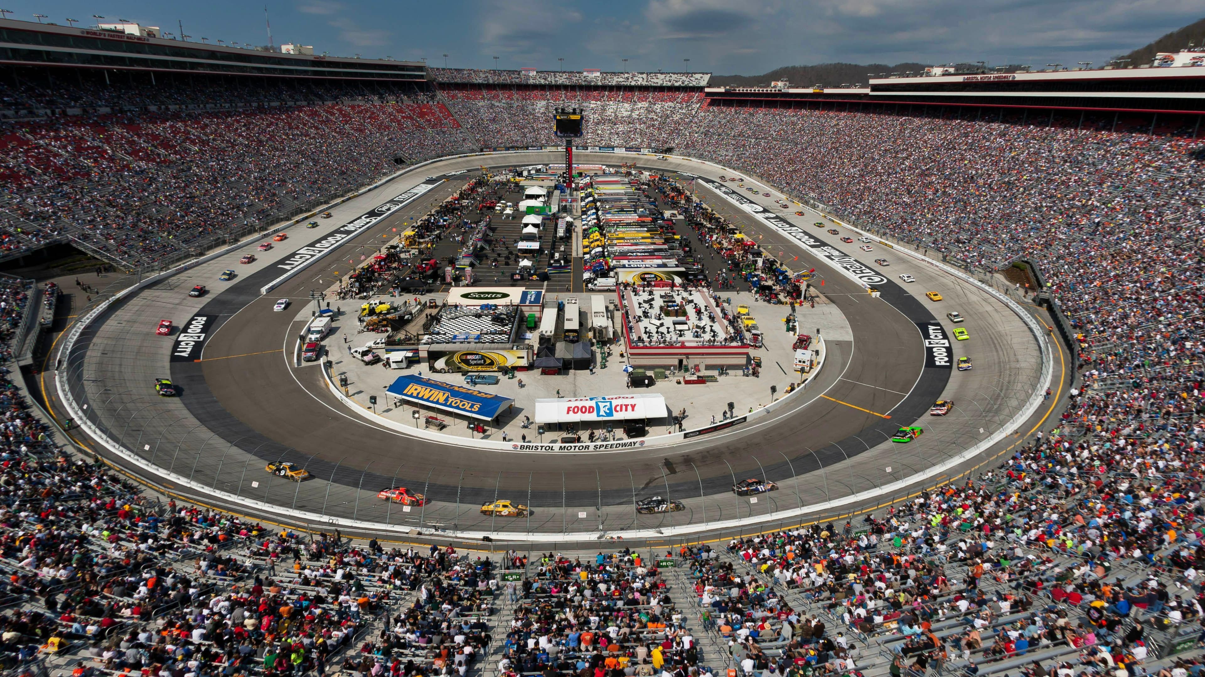 Bristol Motor Speedway