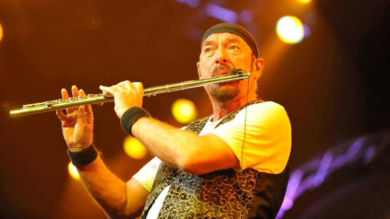 Jethro Tull