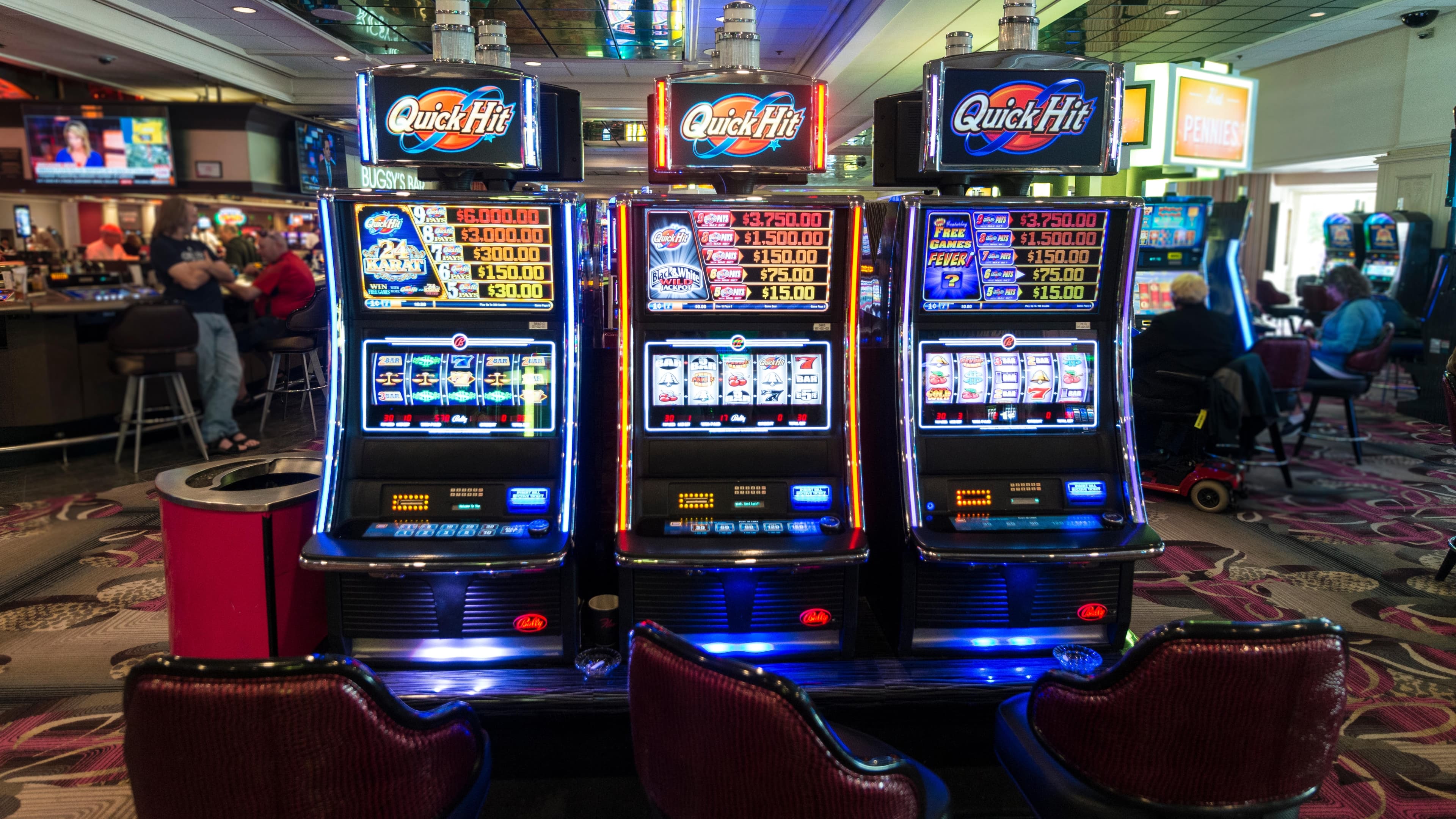 Rivers Casino - Philadelphia