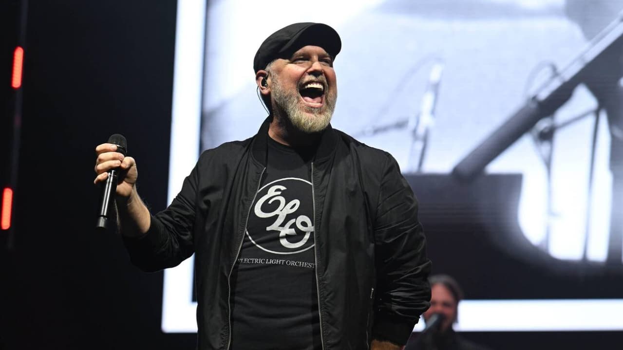 MercyMe with Big Daddy Weave, Tim Timmons and Sam Wesley